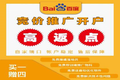 百度竞价托管公司：让广告投放更科学、更高效